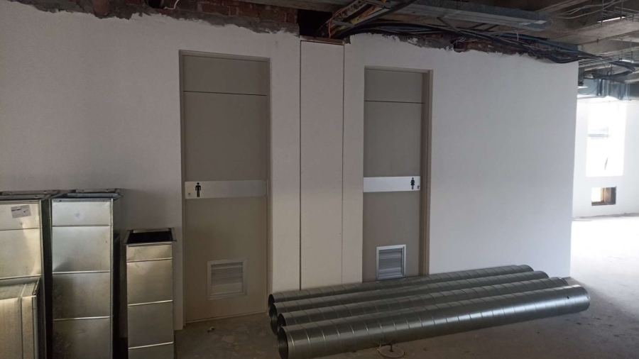 To Let commercial Property for Rent in Rondebosch Western Cape